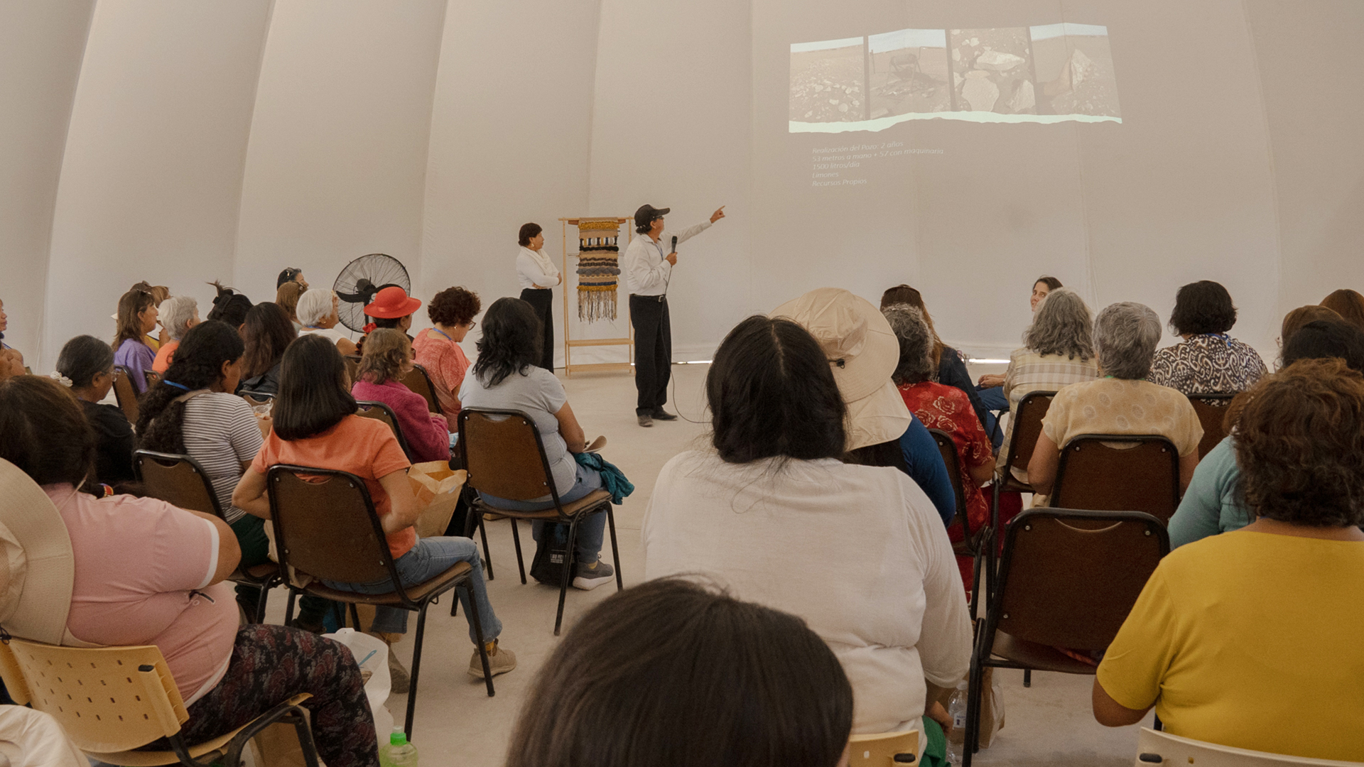 seminario vinculo
