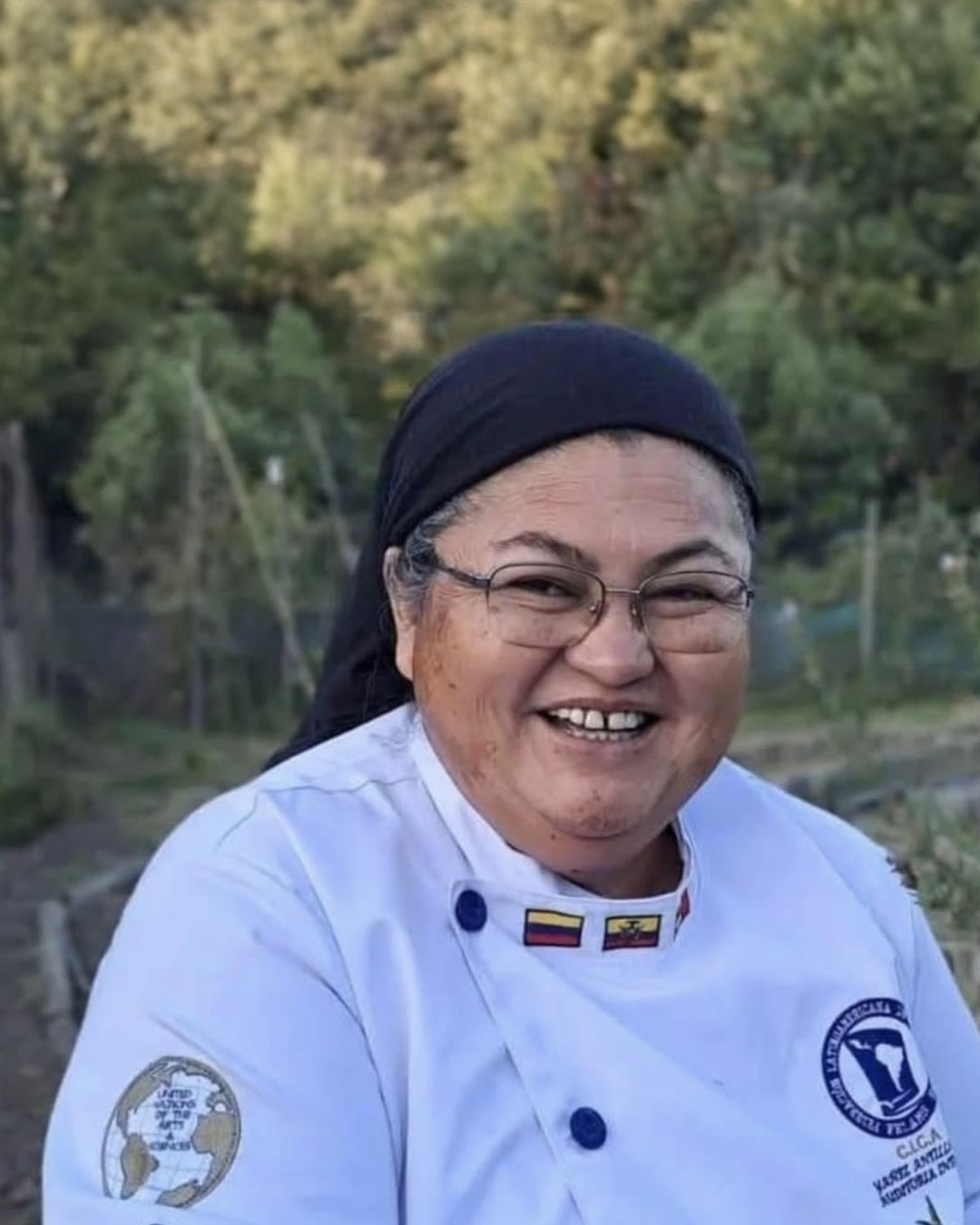 ana yáñez
