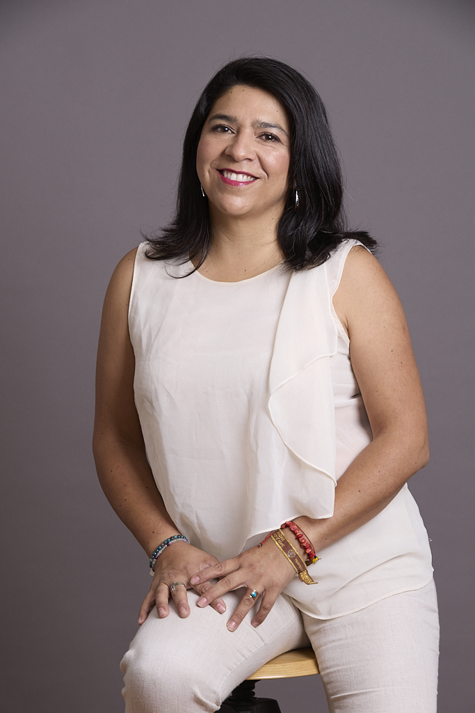 catherinne herrera