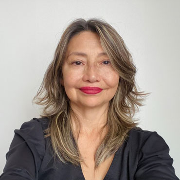 claudia gonzález