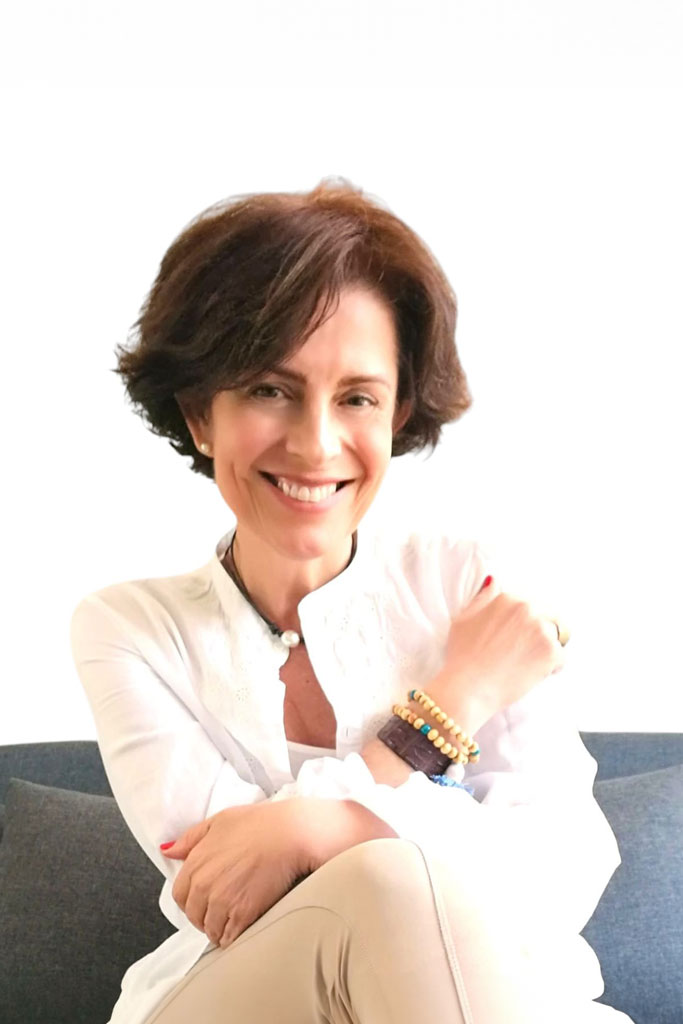 sandra acosta