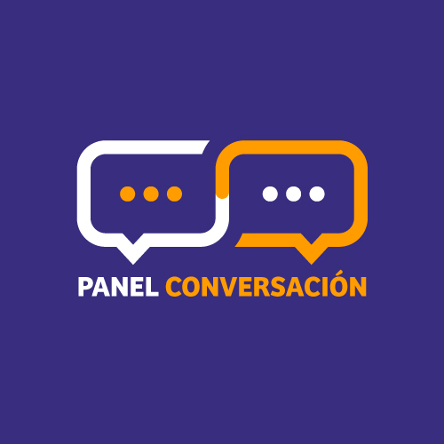 panel conversacion